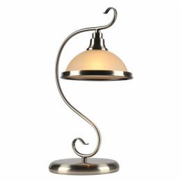 Изображение продукта Настольная лампа Arte Lamp Safari A6905LT-1AB 